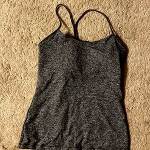 Lulu women’s size 10 top
